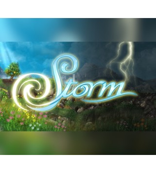 Storm Steam Key EUROPE